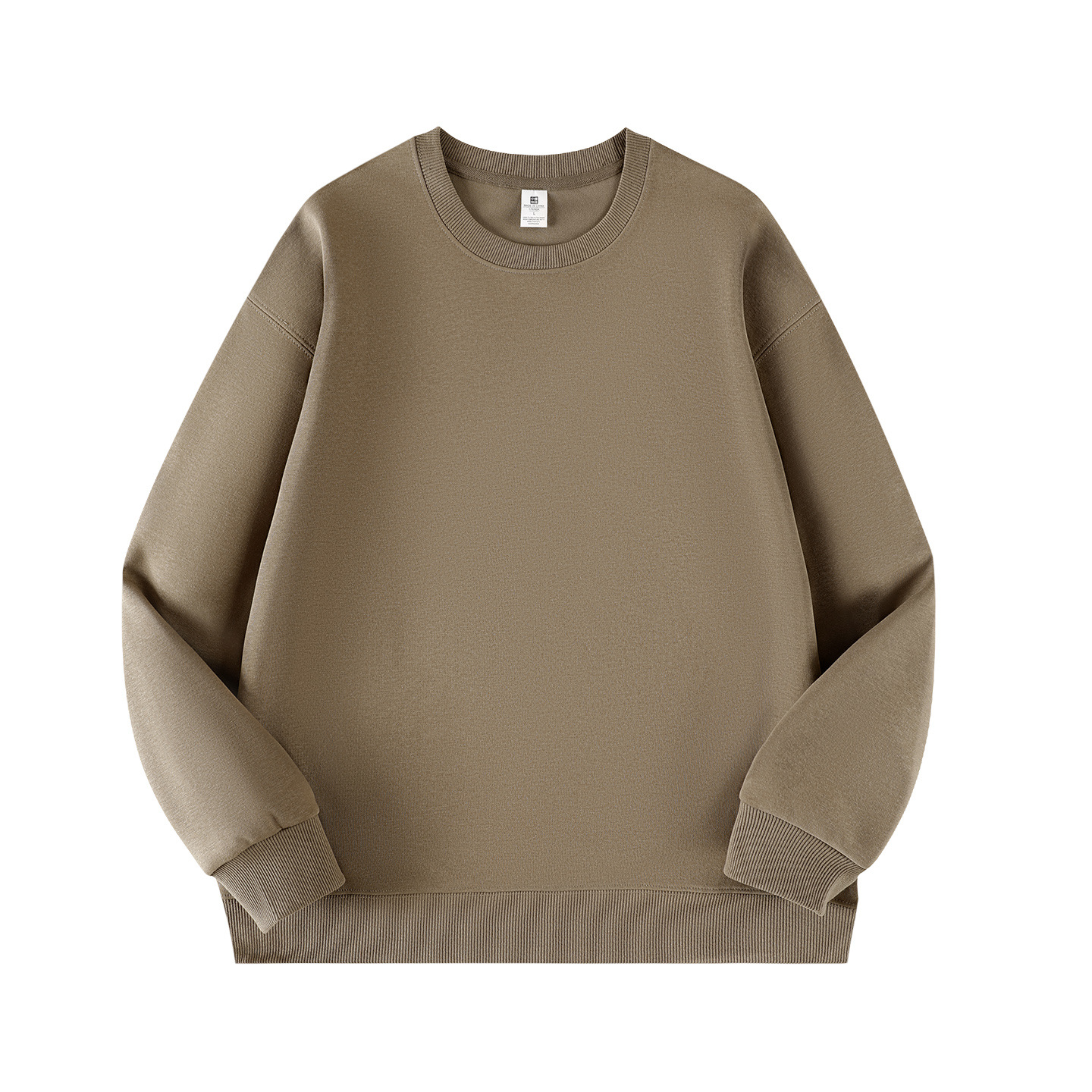 Dark khaki