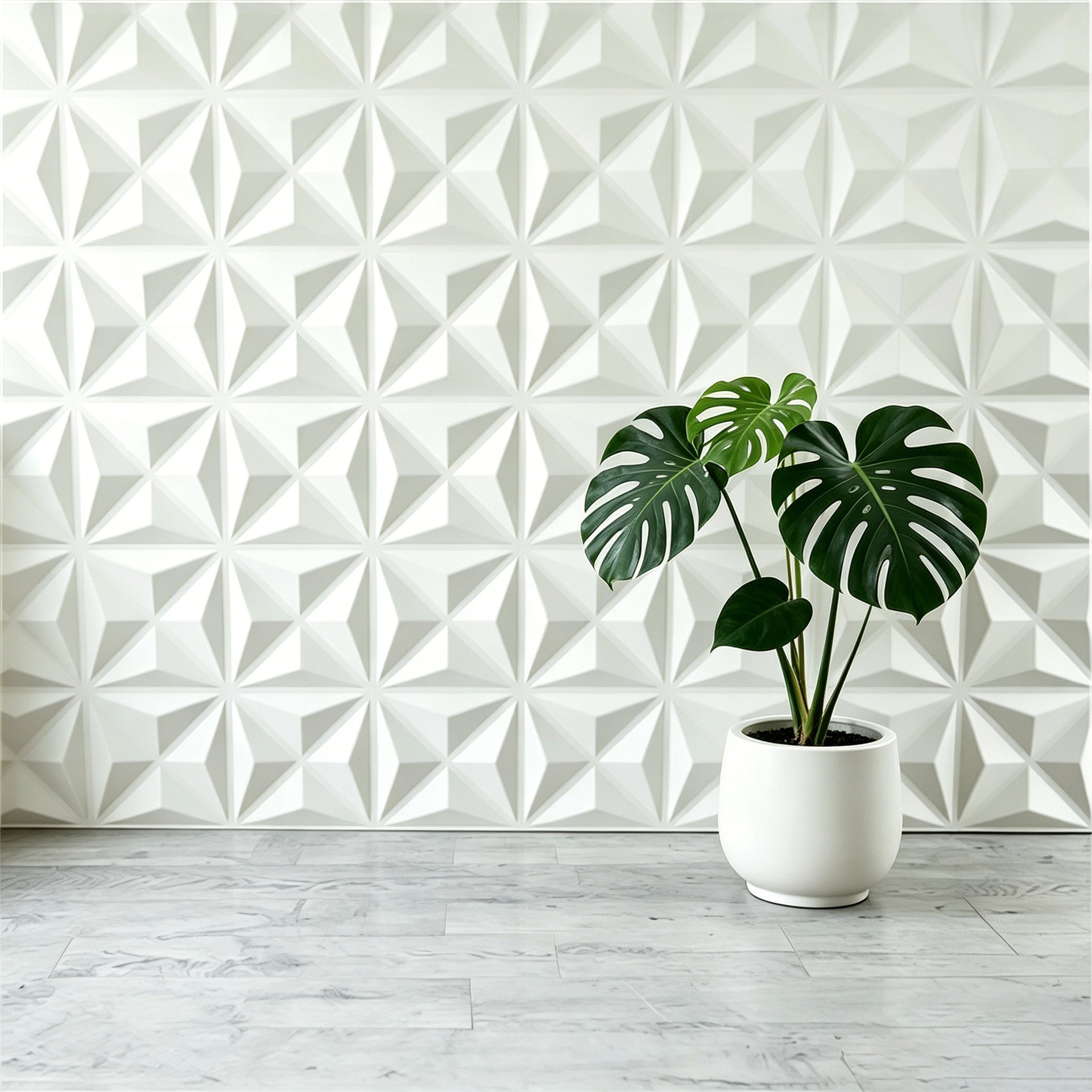 Paneles de pared 3D estéreo de PVC Yihe, paneles en relieve para sala de estar, sala de transmisión en vivo, tienda, paneles decorativos de pared impermeables, fáciles de instalar.