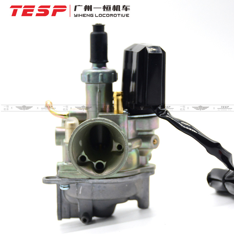 Dio50 Is Suitable for Honda Two-Stroke Af17182790Tact24 Small Turtle Motorcycle Carburetor with High Adaptability