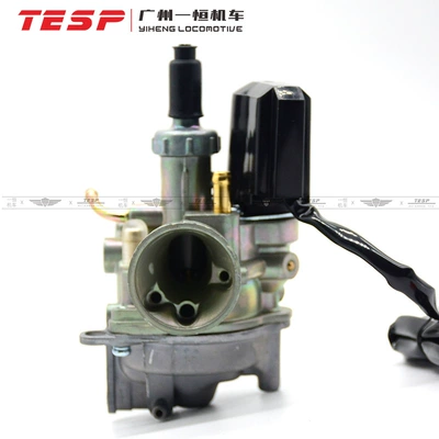 Carburetor Honda Two-Stroke Af17182790Tact24 Small