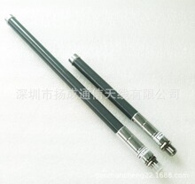 433/868/915MHz户外全向2.4G/5.8G/WiFi防水4G全频段玻璃钢天线