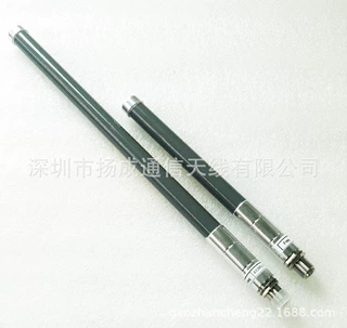 433/868/915MHz户外全向2.4G/5.8G/WiFi防水4G全频段玻璃钢天线
