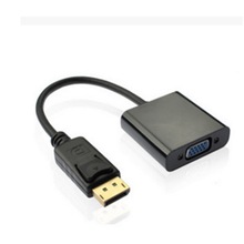 DPDVGADӾDisplayPort TO VGA@ʾ1080PҕlDQ