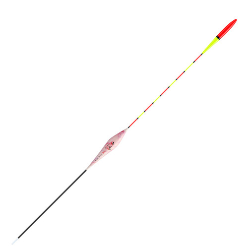 Big head and thick tail, super eye-catching float, special fish float for the elderly, high sensitivity, long-range carp and crucian carp fish float, presbyopia and myopia