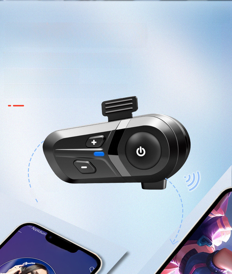 Cască de motocicletă Bluetooth cu cască completă, cască cu expunere, model privat, căști, sursă producător, comerț exterior transfrontalier_voghion.com