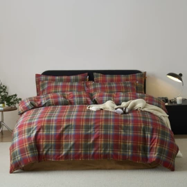 四件套;夏凉被;三件套