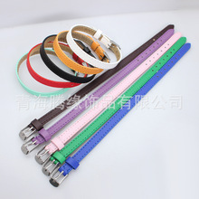 210x8mm��ɫ������ɴ�8mm�׾���ĸ���ŷ��Real Leather����