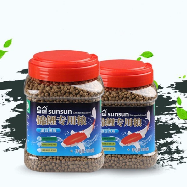 Корм для рыб Sensen: для попугаев, для кои, для декоративных и тропических рыб. Оптом и с доставкой.