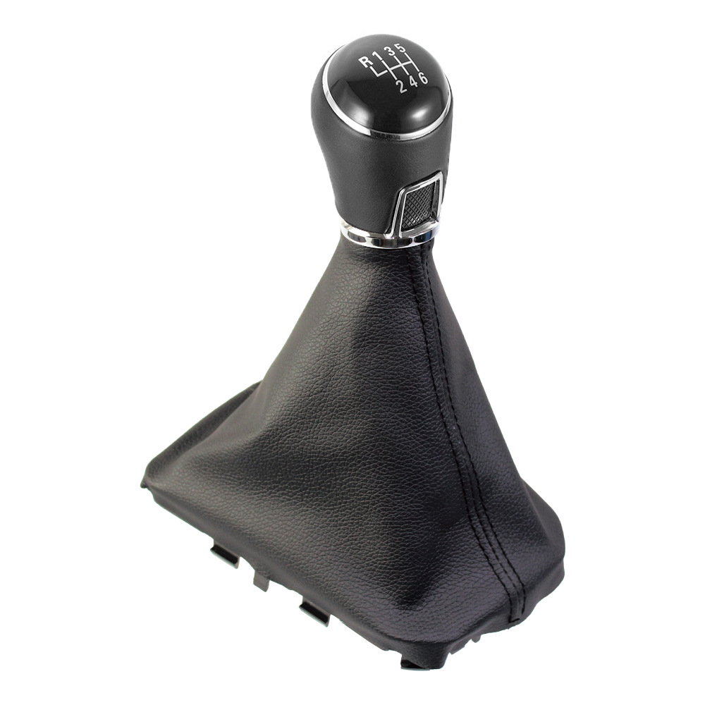 Nuevo cross-border para Volkswagen SEAT ibiza cambio de velocidad de automóvil conjunto de palanca de engranaje image 2