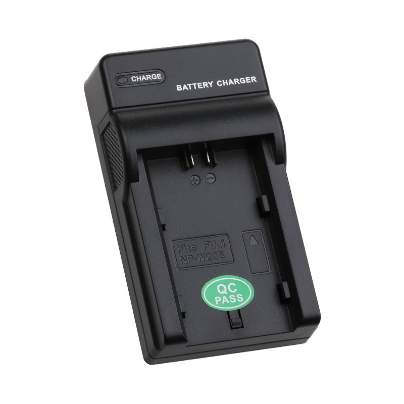 Fengbiao Is Suitable for Fuji W235 Charger Xs20 Xt5 Xt4 Gfx 100S 50S2 Xh2S Xh2