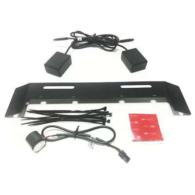 Motosiklet cihazları BSD motorcycle Speedometer +