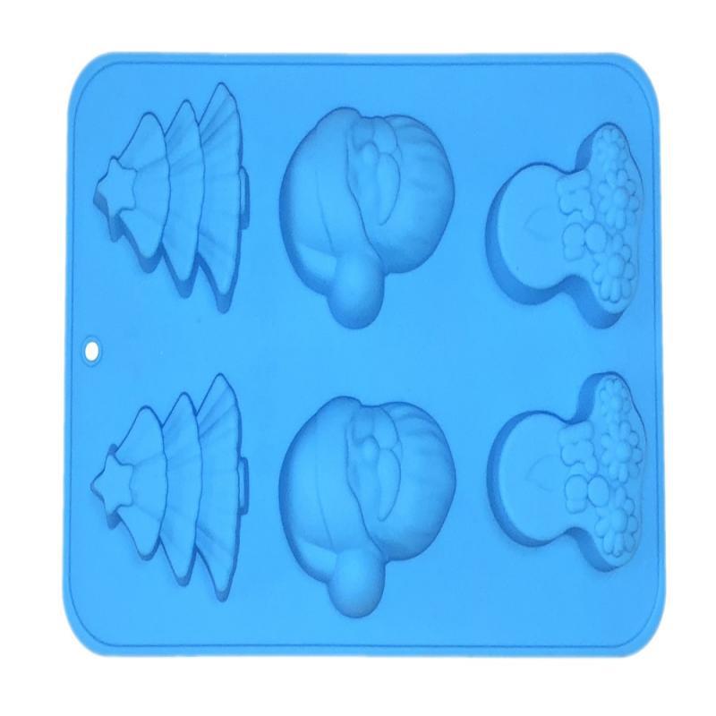 ʳƷ���轺6��ʥ����DIY����ģ ����DIYĽ˹��������決����