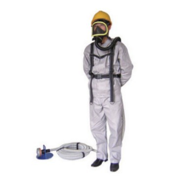 长管空气呼吸器,自吸式长管呼吸器,10m长管呼吸器