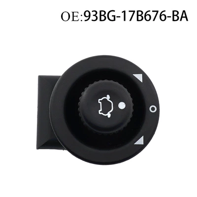 control switch, Cab and accessories