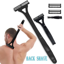 25���¿�α����ք����ӵ�Ƭ�걳ë�wë����̖��횵�back shaver
