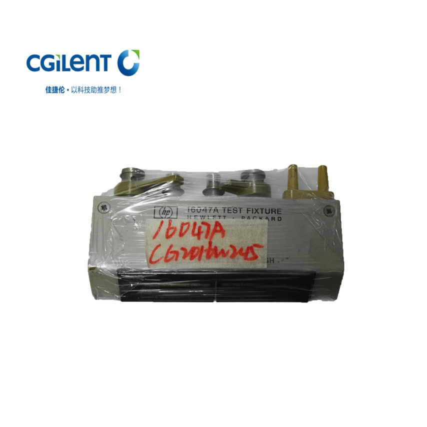 安捷伦Agilent16047A夹具