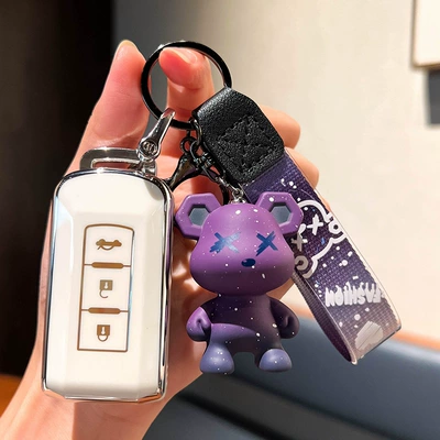 sanli Outlander Key Set Car key bag