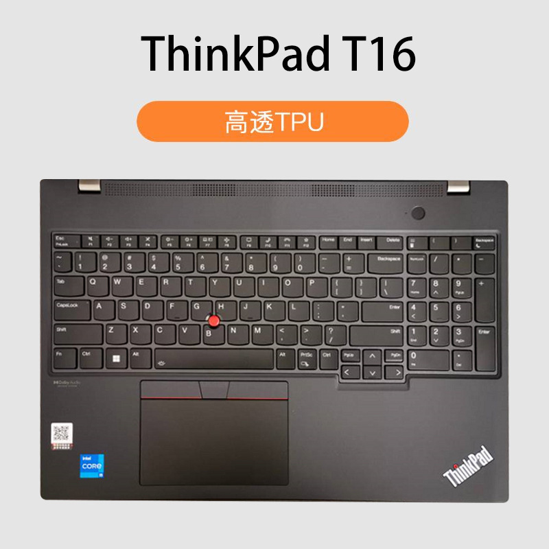 レノボ救助者Y7000Pしんちゃん15Air Thinkpad x1 tpuキーボードフィルムノート用|undefined