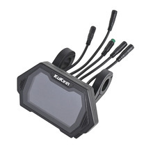 늄ӻ���܇����S��Kukirin G2Promax�x��4-6�ȫ���㲿���F؛��