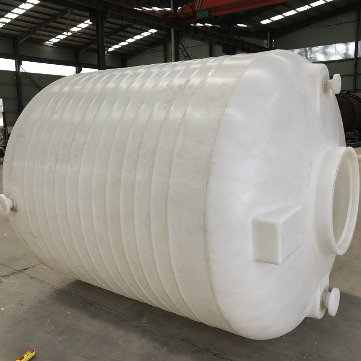 河南5吨塑料水箱/西安5立方储水罐/5000L化工储罐