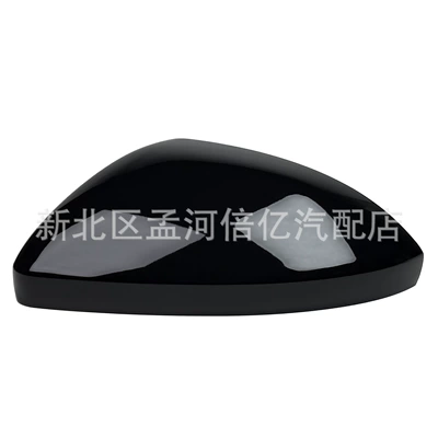 Suitable for the US version of Volkswagen Sagitar Jetta MK7 mirror housing, rearview mirror housing, rearview mirror cover, upper mirror cover, rear cover (Rearview mirror/rearview mirror)
