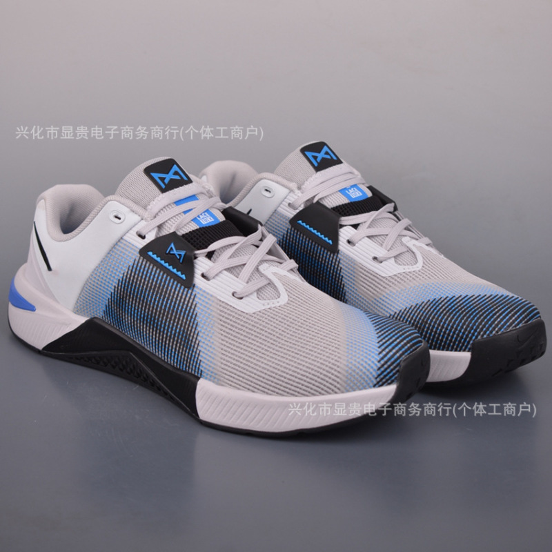 Cross-Border Metcon 10 Training Shoes for Men and Women, Breathable Fitness Sneakers, Daily Commuting Shoes, Versatile Casual Shoes