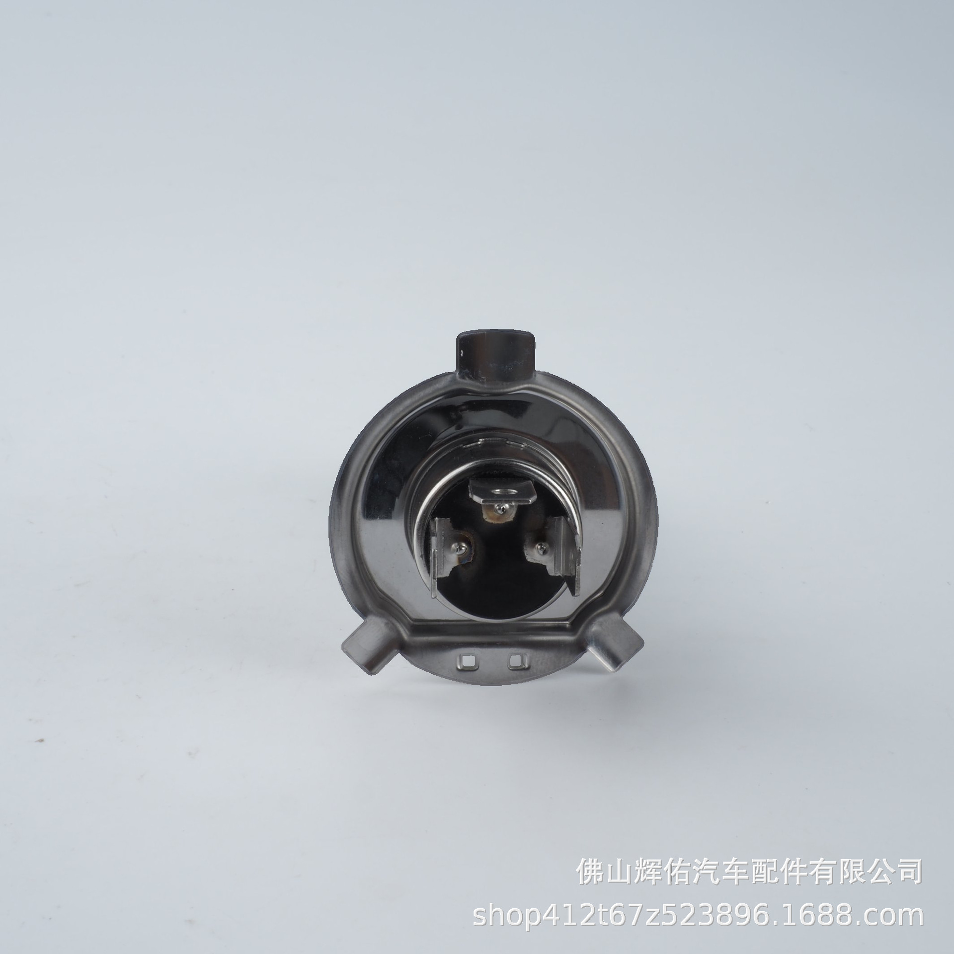 Cross-border direct supply of motorcycle and electric vehicle lights H4HS1LED12-48V high-brightness LED car lights and auto parts lights