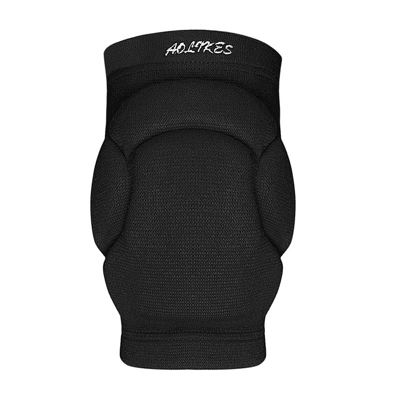 Rodilleras Deportivas Anticolisión para Voleibol, Baile Hip-Hop, Protección Gruesa para Rodillas, Rodilleras de Esquí, en Existencia, Venta al por Mayor del Fabricante