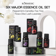 KORMESIC essential oilȫӢ��ֲ���̝��aˮҬ���ͱ��������w����
