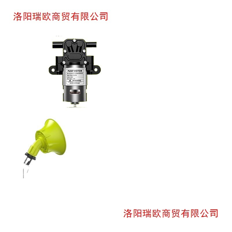 ドイツ芝浦電動ミキシング噴霧器農業用高圧噴霧器充電式リチウム電池噴霧器農薬噴霧バックパック|undefined