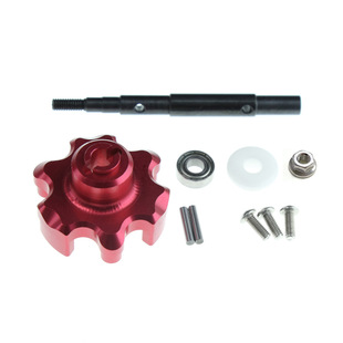 TRAXXAS X-MAXX 1/5 6S/8Sͨ�� �X�Ͻ�+#45�ֱ�S������-��