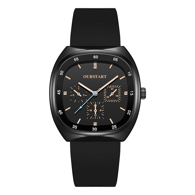 Black Belt (Black Shell)