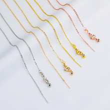 14K�����f��O���� ��ɫ��ᘴ����{����O� diy�ֹ�������i���
