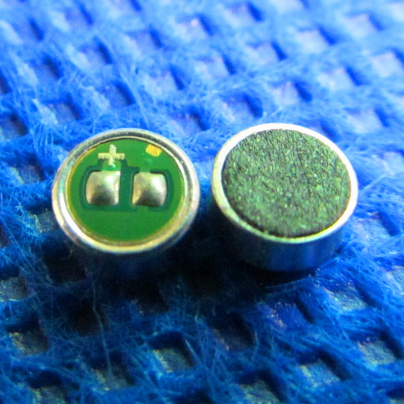 高灵敏度声控智能音箱咪头 声控小夜灯咪头 声控开关咪头声控咪头