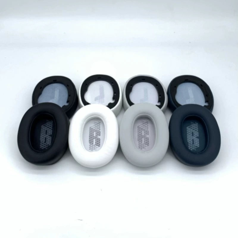 Чехлы для наушников JBL LIVE650BTNC LIVE660NC, чехлы из поролона, ушные затычки, амбушюры, заменяемые