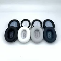 Чехлы для наушников JBL LIVE650BTNC LIVE660NC, чехлы из поролона, ушные затычки, амбушюры, заменяемые