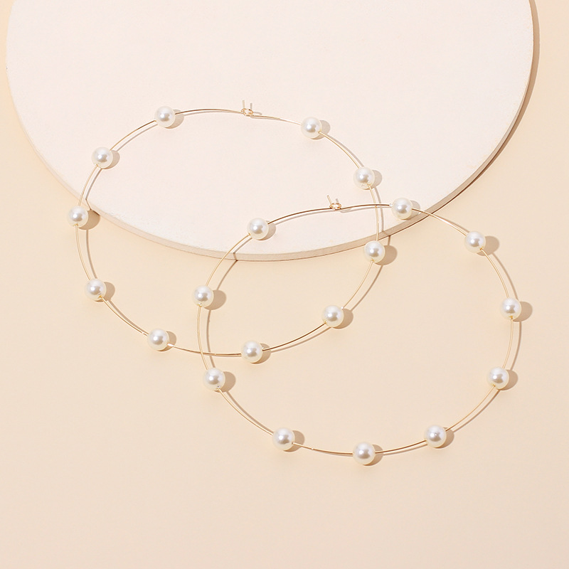 耳饰 欧美 爆款