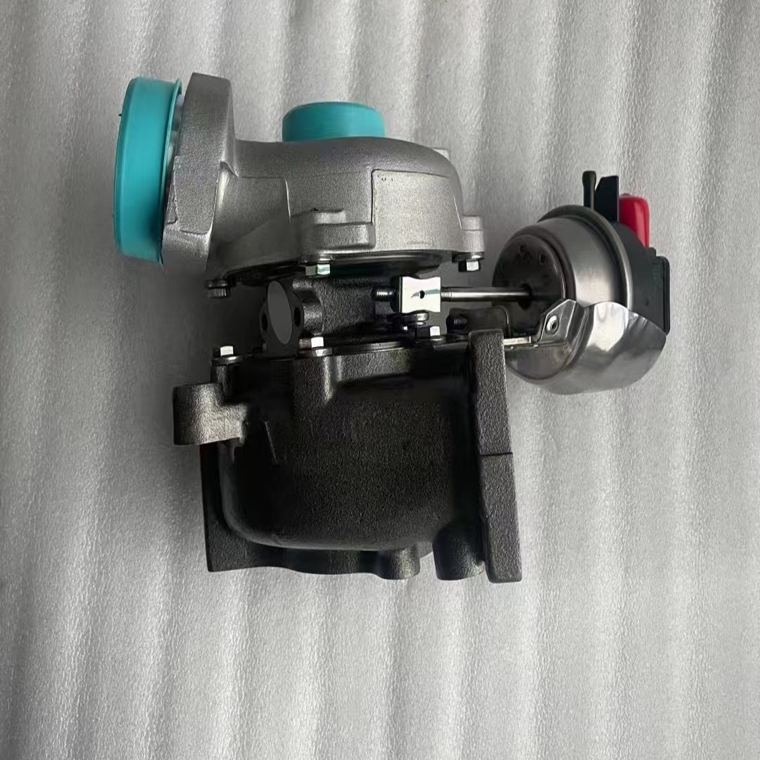 Suitable for Audi B8 03L145701E A4 Q5 2.0 Diesel Turbocharger