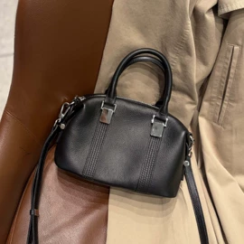 女士单肩包;女士手提包;女士斜挎包