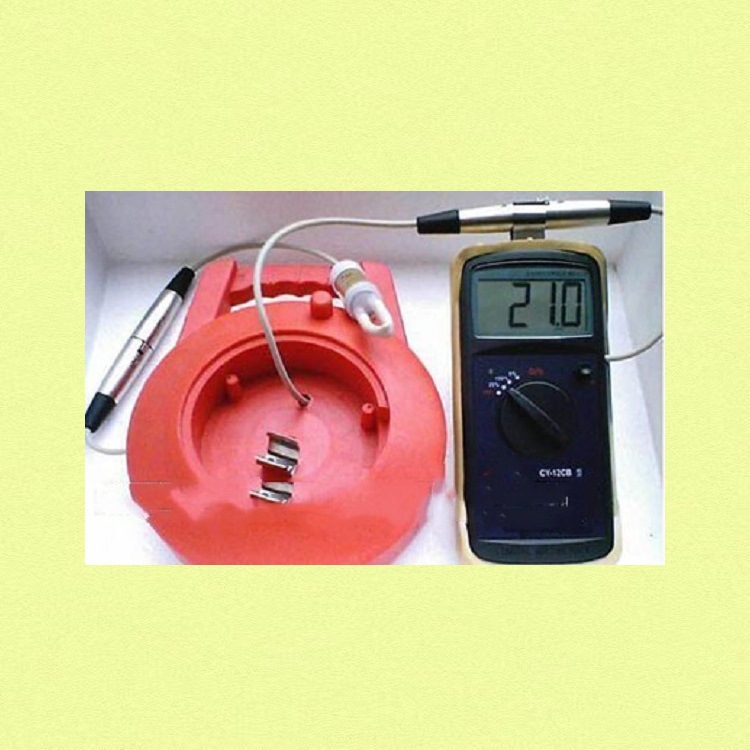 便携式船用测氧仪 型号:BLL4-CY-12CB 库号：D352967