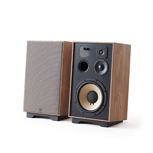 ����Ʒ��Elipson����XLS 15�߶˷����������䌍ľHIFI�oԴ���