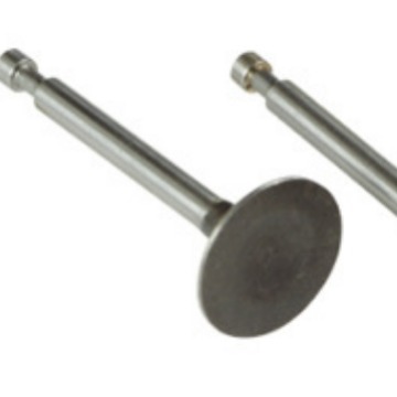 汽油发电机配件 2KW,168/gx160进排气门 5.5HP进排气门 水泵动力