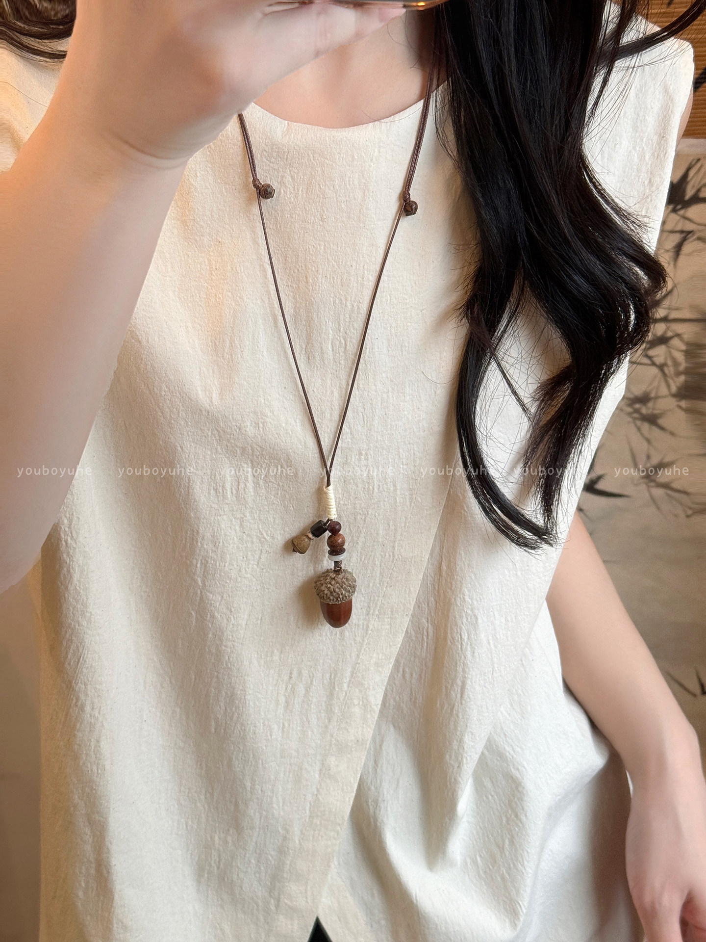 Necklace 0438
