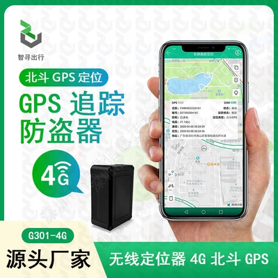 Installation Required, Anti-Theft, GPS Locator