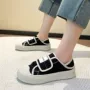 厚底夏款新款春秋女鞋