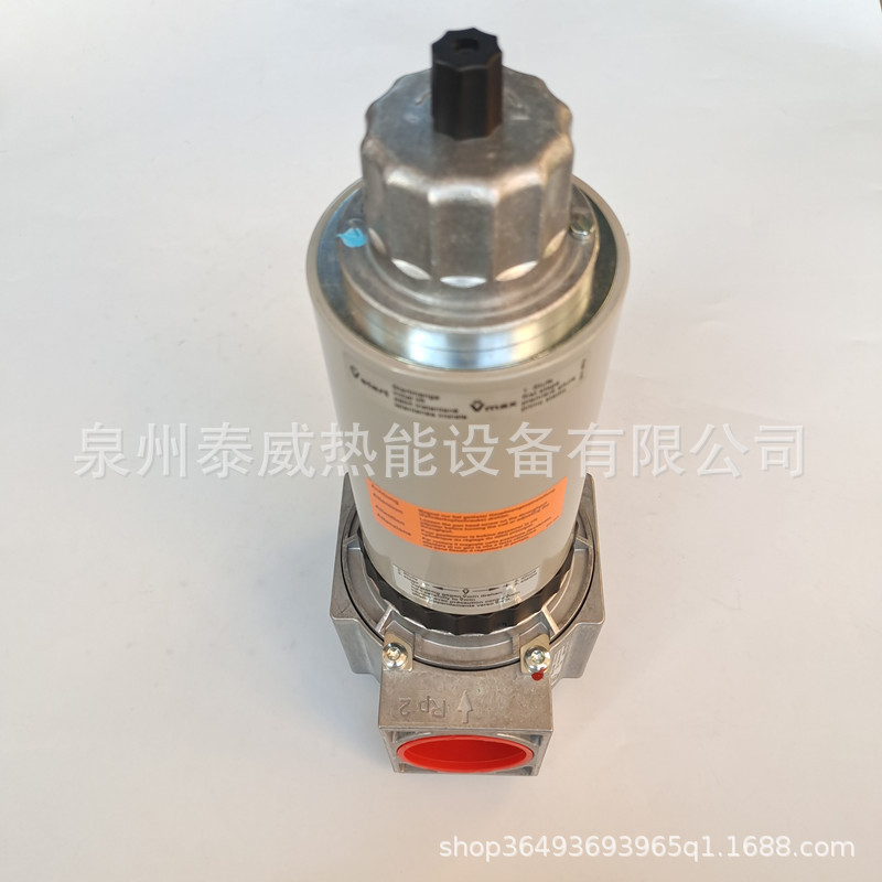 冬斯DUNGS电磁阀ZRDLE407/5 ZRDLE410/5 ZRDLE415/5 ZRDLE420/5