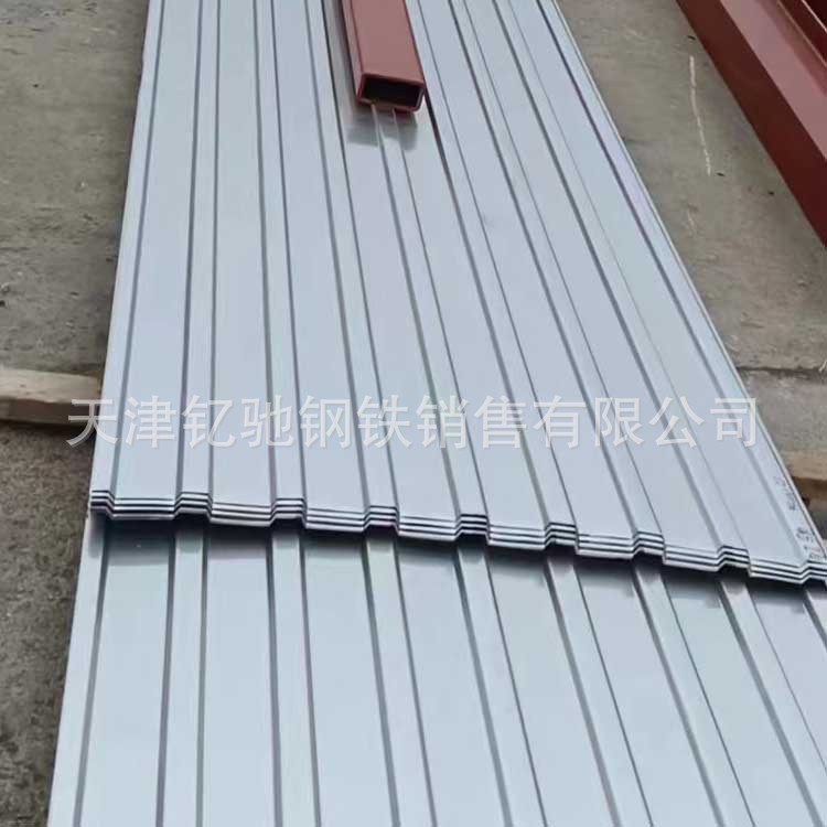 压型镀锌板1