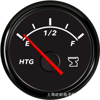 automobile instrument – Universal Water Level Gauge