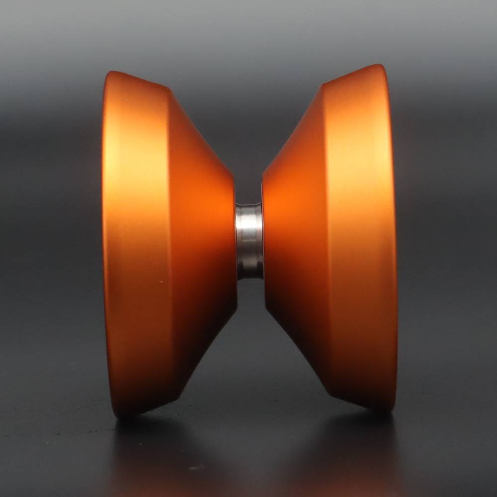 Gravity 5 Professional Competition Trick Sleep Super Long Yo-Yo_voghion.com