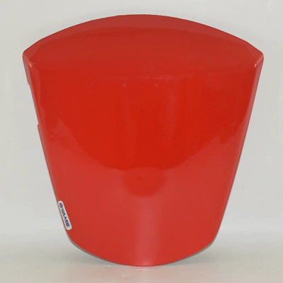 tail cover, Motorcycle cushion - red